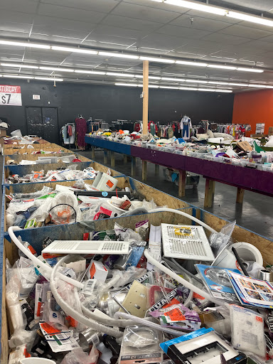 Black Friday Liquidators - Thumbnail