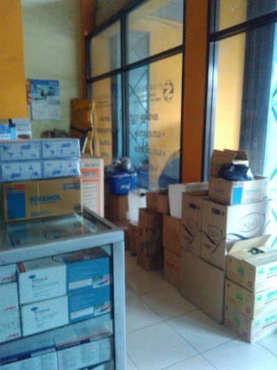Photos of Cv Samudera Indah