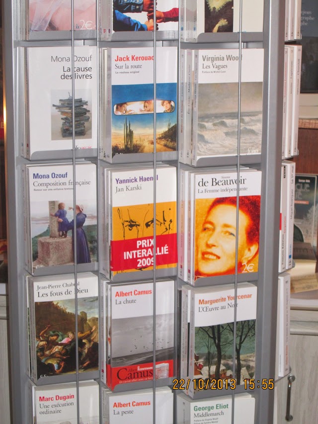Librairie Pécari Amphibie Sarl