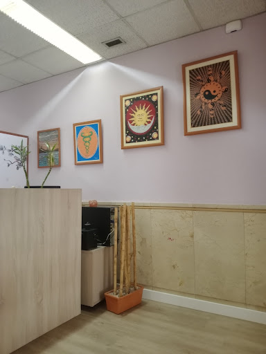 Centro de Fisioterapia Ananda - Thumbnail