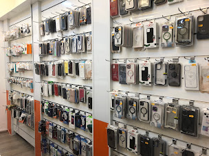 Photo n°4 de Repair Point La Défense à Courbevoie (Atelier de réparation de téléphones mobiles)