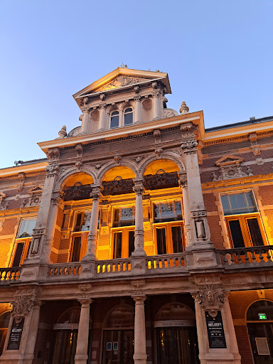 Rotsvast Leiden Gallery - Netherlands