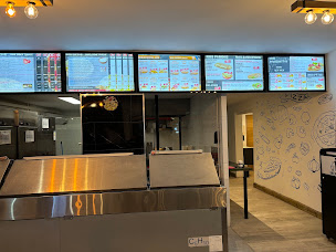 Photo n°11 de Délices Pizza à Bernay (Pizzeria)