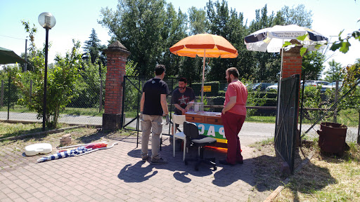 Circolo Arci Ribalta - Thumbnail