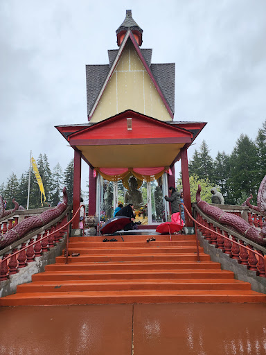 Wat Prochum Rainsey