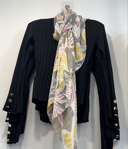 Ms'tique Gallery - United States