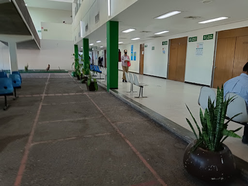 IMSS Family Medicine Unit # 4 Gallery - Mexico