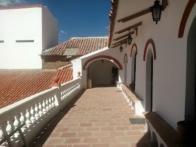 Photos of Hostal Colonial