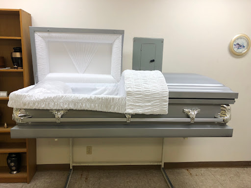 Guardian Angel Caskets - Thumbnail