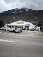 King Auto à Bonneville