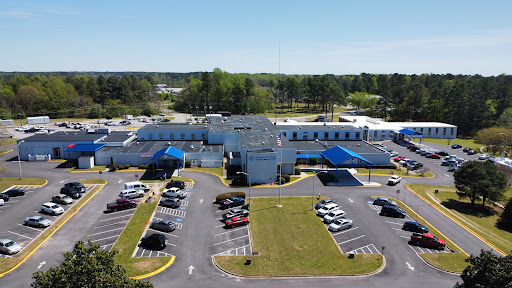 Washington County Regional Medical Center - Thumbnail