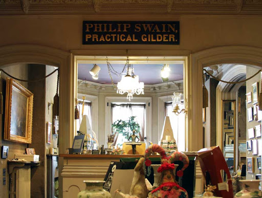 Swain Galleries Gallery - United States