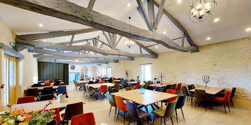 Photo de LE DOMAINE DES ELIES à Nieul-lès-Saintes (17810)