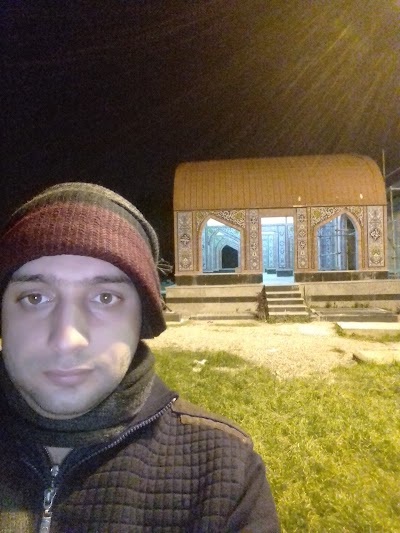 Photos of Seyyed Ahmad Imamzadeh