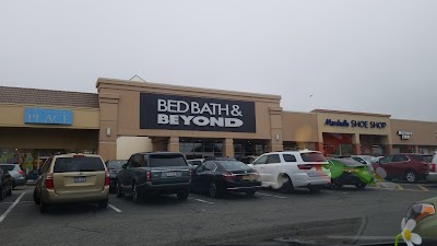 Bed Bath & Beyond