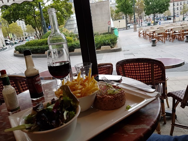 Café du Marché