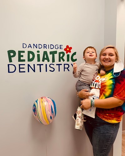 Dandridge Pediatric Dentistry