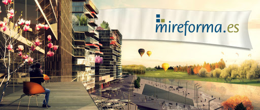 Mireforma.es - Visual