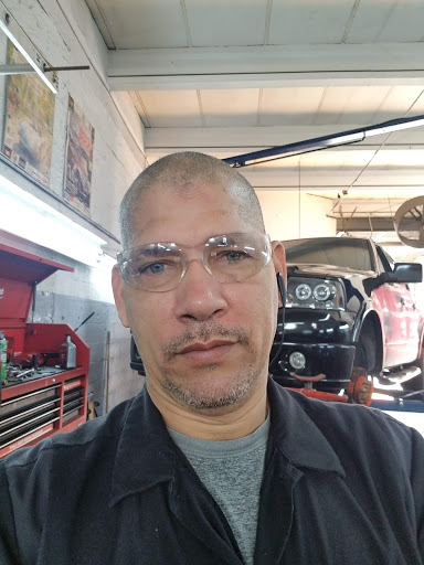 Sierra Auto Service - Thumbnail
