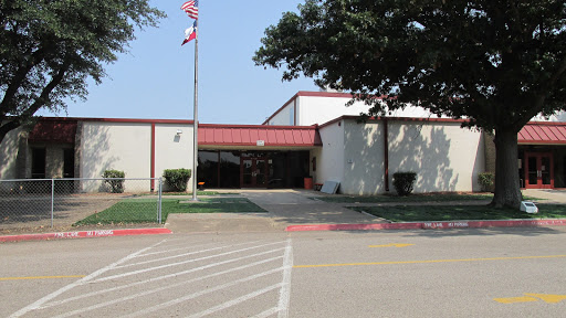 CISD Special Education Service Center