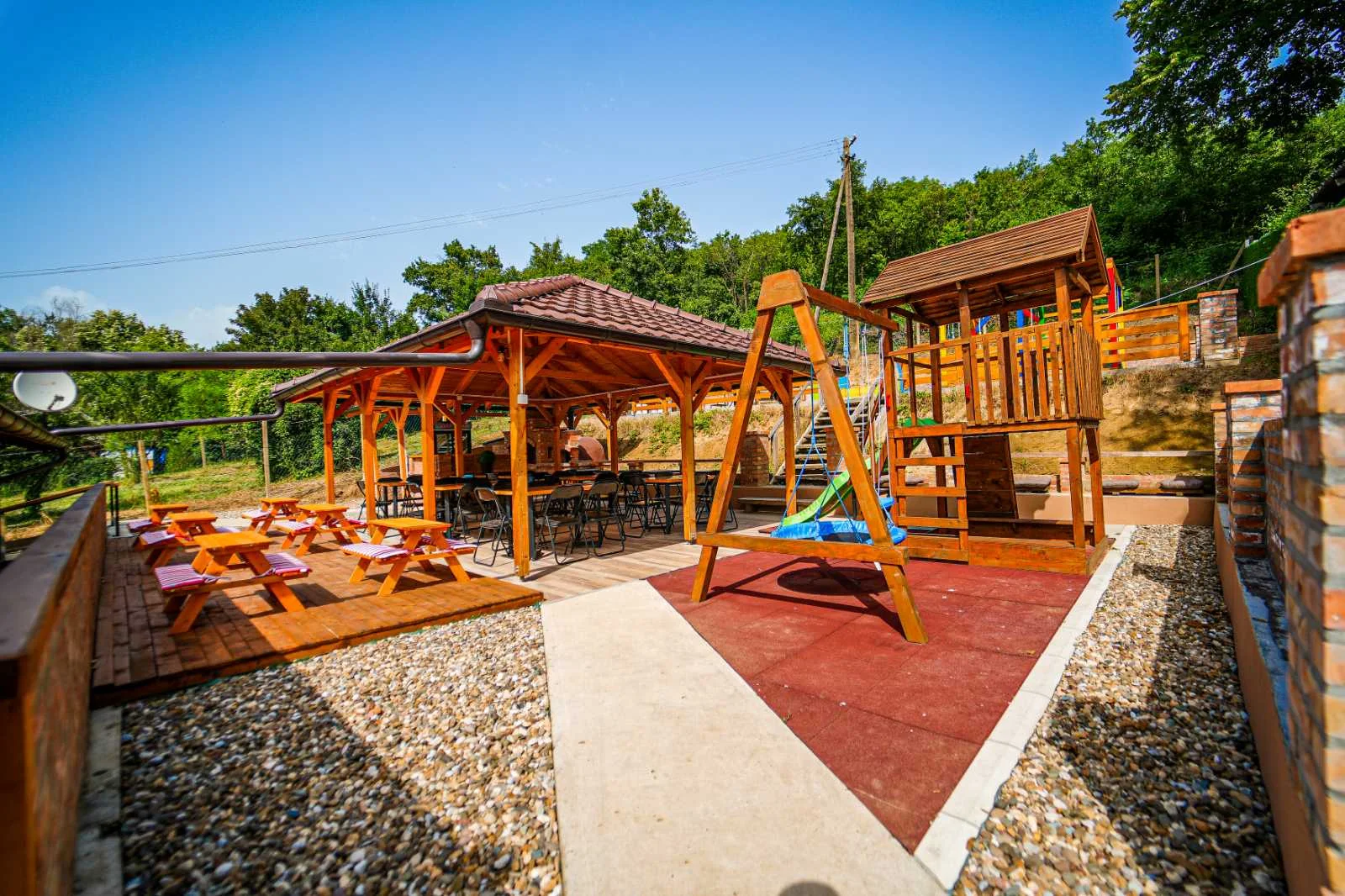 Seosko turističko domaćinstvo Olivera Dronić Erdevik