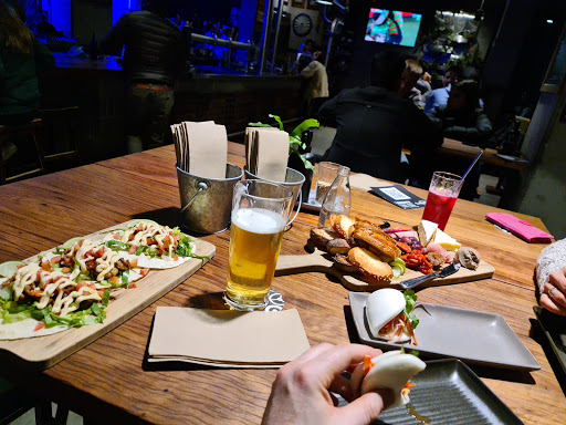 BentSpoke Brewing Co. Gallery - Australia
