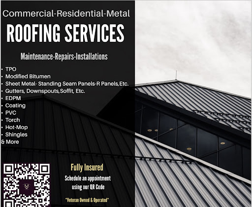 Tex-Martinez Roofing LLC - Thumbnail