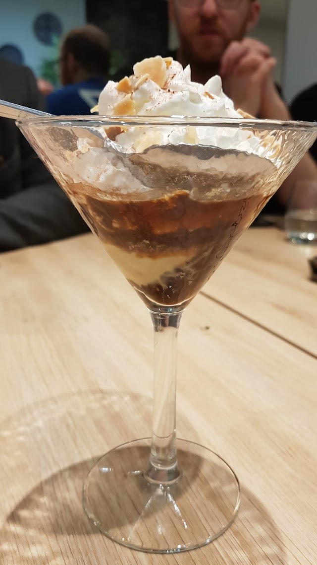 Daki Daïa - Cuisine de Méditerranée