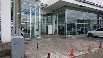 Photos of Bavarian Motors CR, S.A