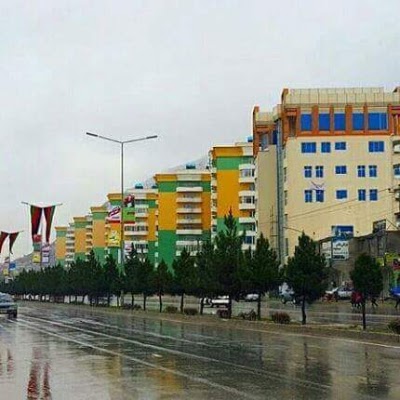 Photos of Salim Karwan Plaza