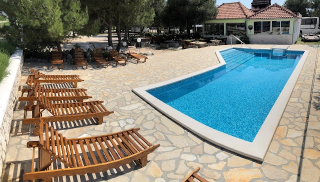 Camp Marina