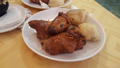 Photos of Se&ntilde;or Cuy