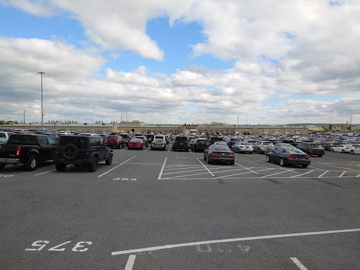 Manheim Auto Action Gallery - United States