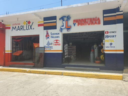 Ferreteria y Pinturas Marlux