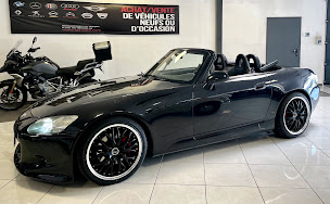 Photo n°6 de AZF AUTO à Essey-lès-Nancy (Concessionnaire automobile)