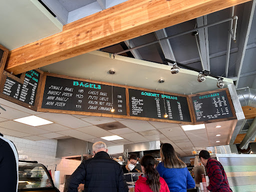 House of Bagels - Palo Alto - Thumbnail