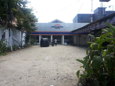 Photos of Apotik Kimia Farma