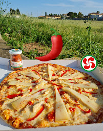 Photo n°11 de STORIA PIZZ à Brignac (Restaurant)