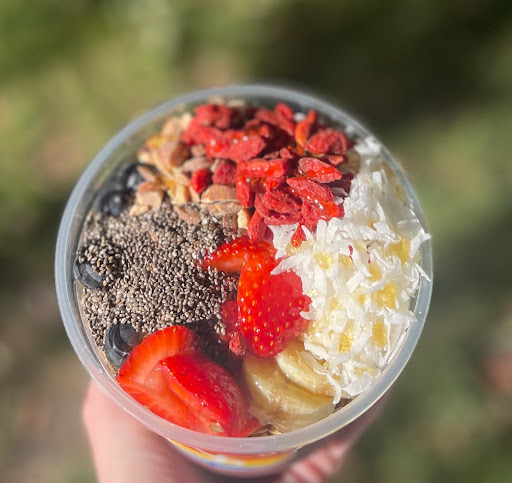 Sunset Sweets - Thumbnail