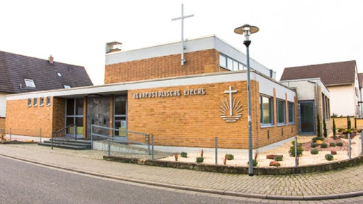 Neuapostolische Kirche Schifferstadt