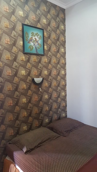 Photos of Oasis Hotel Jogja