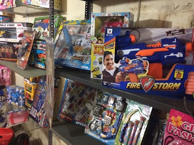 Photos of BIM Toys