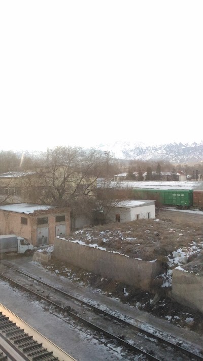 Photos of Obuv' S"Yemka