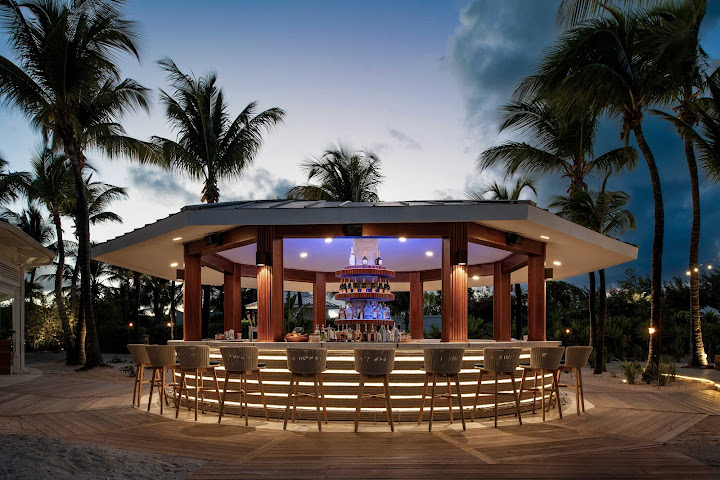 Blue Haven - All Inclusive by null