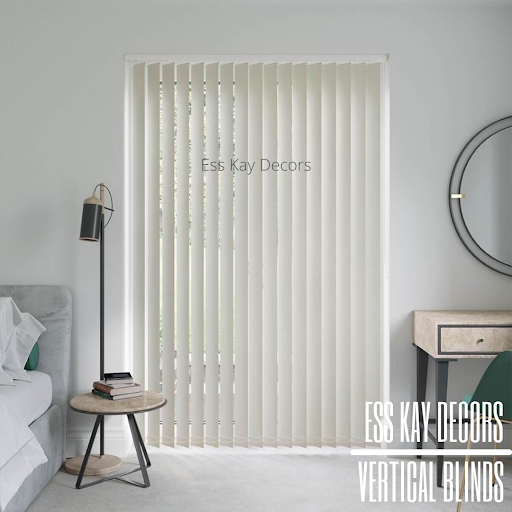 We can also fix your old curtain track, Rod and window blinds if not working properly.