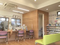 ぼうしや薬局 尾上店