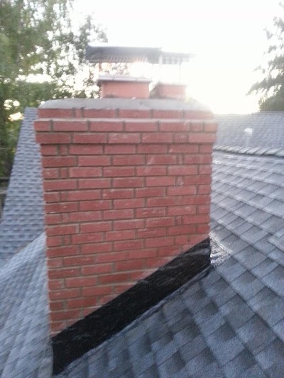 A-Plus Roofing Inc