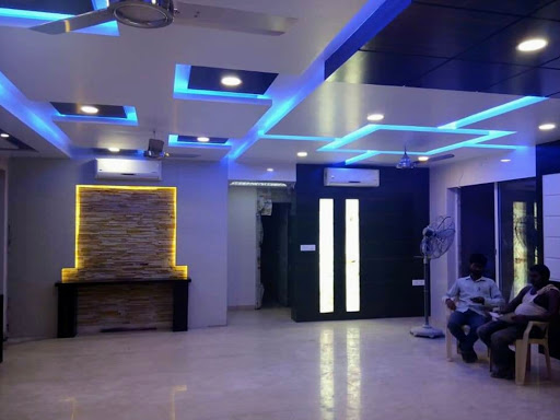 Armaan decorators post image