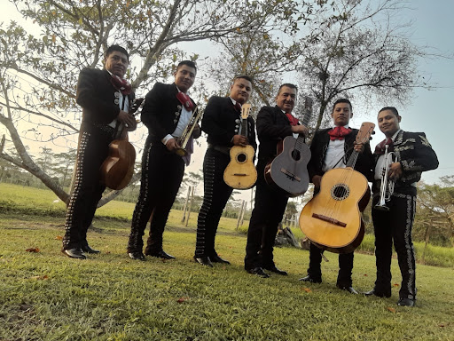 Mariachi Los Hacendados