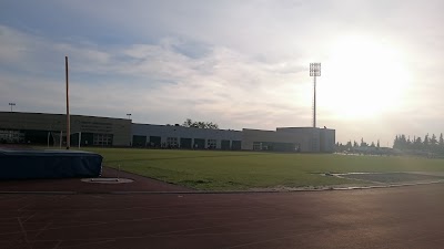 photo of Municipal Stadium Ampelokipon